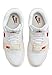 Nike Men's Air Trainer 1 Fashion Trainers, White, 12 US