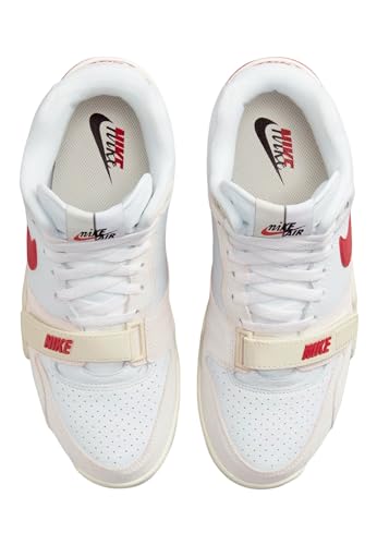 Image of Nike Men's Air Trainer 1 Photon Basketball Shoes