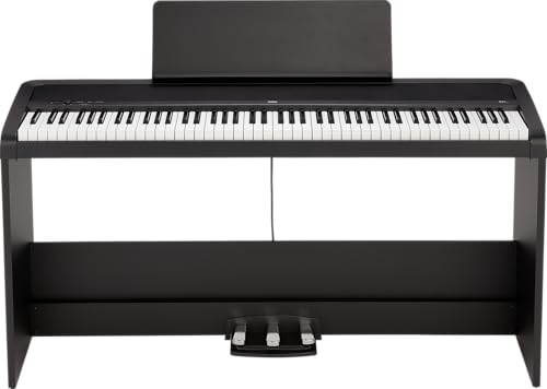 Korg B2+ Digital Piano - Black