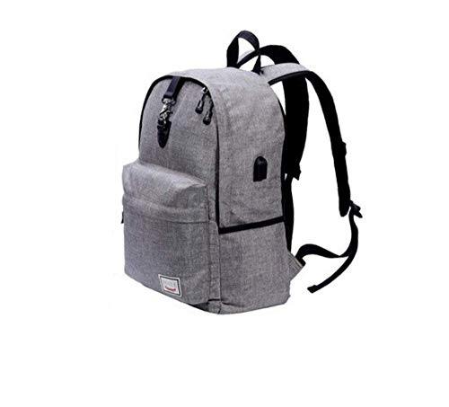 Luemdss Mochila desporto ao ar livre caminhadas viagem mochila alpinismo campismo maré moda empresarial multifuncional impermeável 22 l