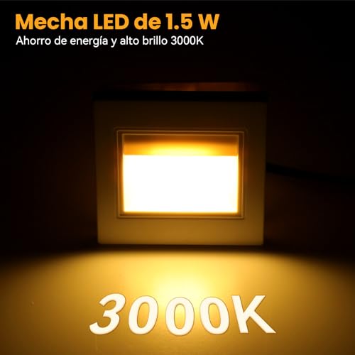 La Mejor review de Lamparas para caja cuadrada - solo los mejores. 11 Imagen adicional