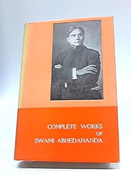 Complete works of Swami Abhedananda