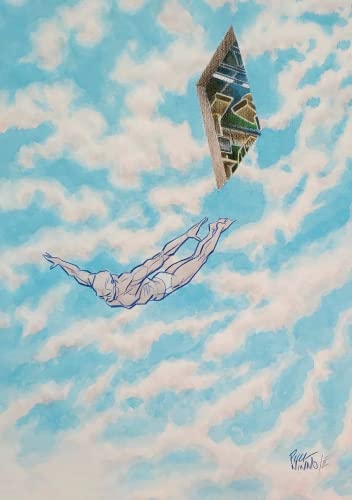 Disegni E Parole Per Essere Liberi. Ediz. Illustrata - 3