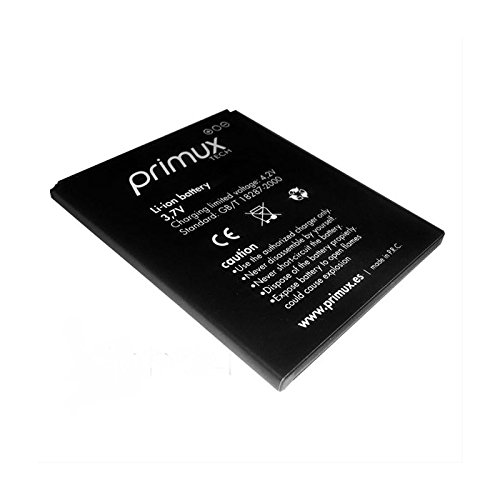 Primux PTBAT #KAP1700P Primux Kappa-1700 mAh