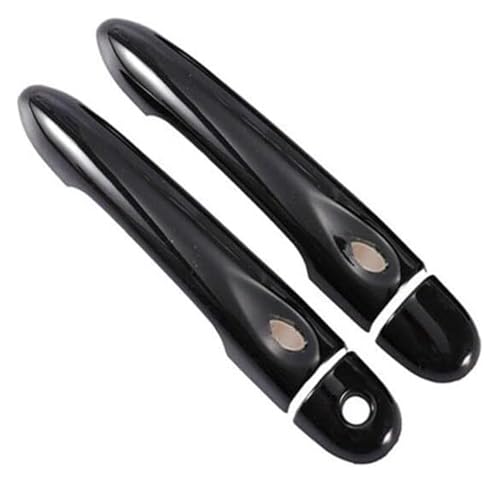 Garniture poignée porte Megane 3 pour masquer les rayures de carrosserie