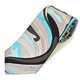 EMILIO PUCCI(エミリオプッチ)メンズ プッチ柄シルクネクタイ (サイズ剣幅8.5cm)eep22s014 JI789-2 MULTI マルチカラー