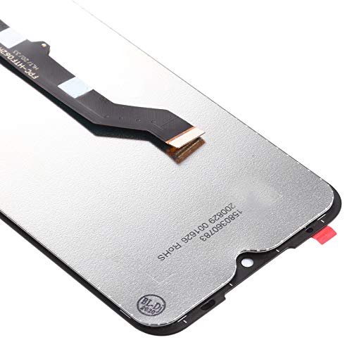 Écran LCD pour Motorola Moto E 2020 avec numériseur complet pour réparation de smartphone - 4