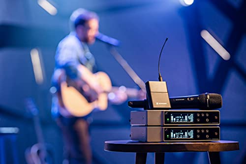 Sennheiser EW-D CI1 Instrument SET (R1-6) - Image 4