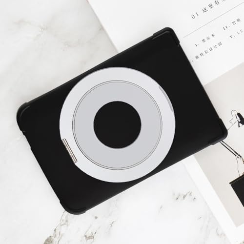 Funda Pocketbook 616 soluciona caídas con soporte de mango para eReader 2019 3