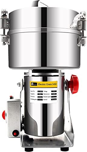 spice grinding machine amazon