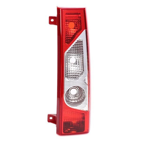 Feu arrière de rechange TYC 11-12815-01-2 optique de signalisation - 3
