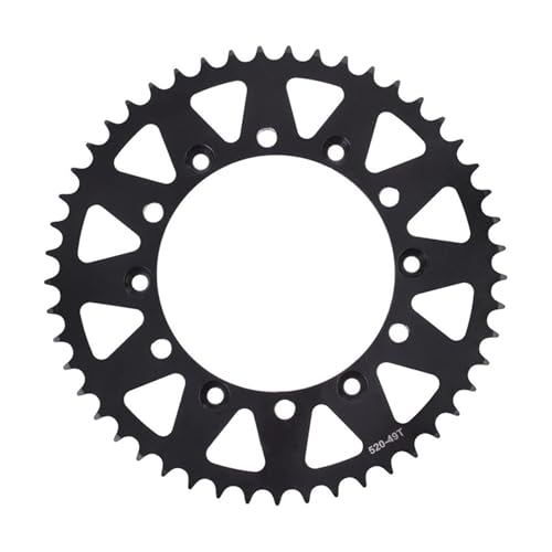Plaquettes de frein arrière pour YZ125 TTR230 contre l'usure précoce