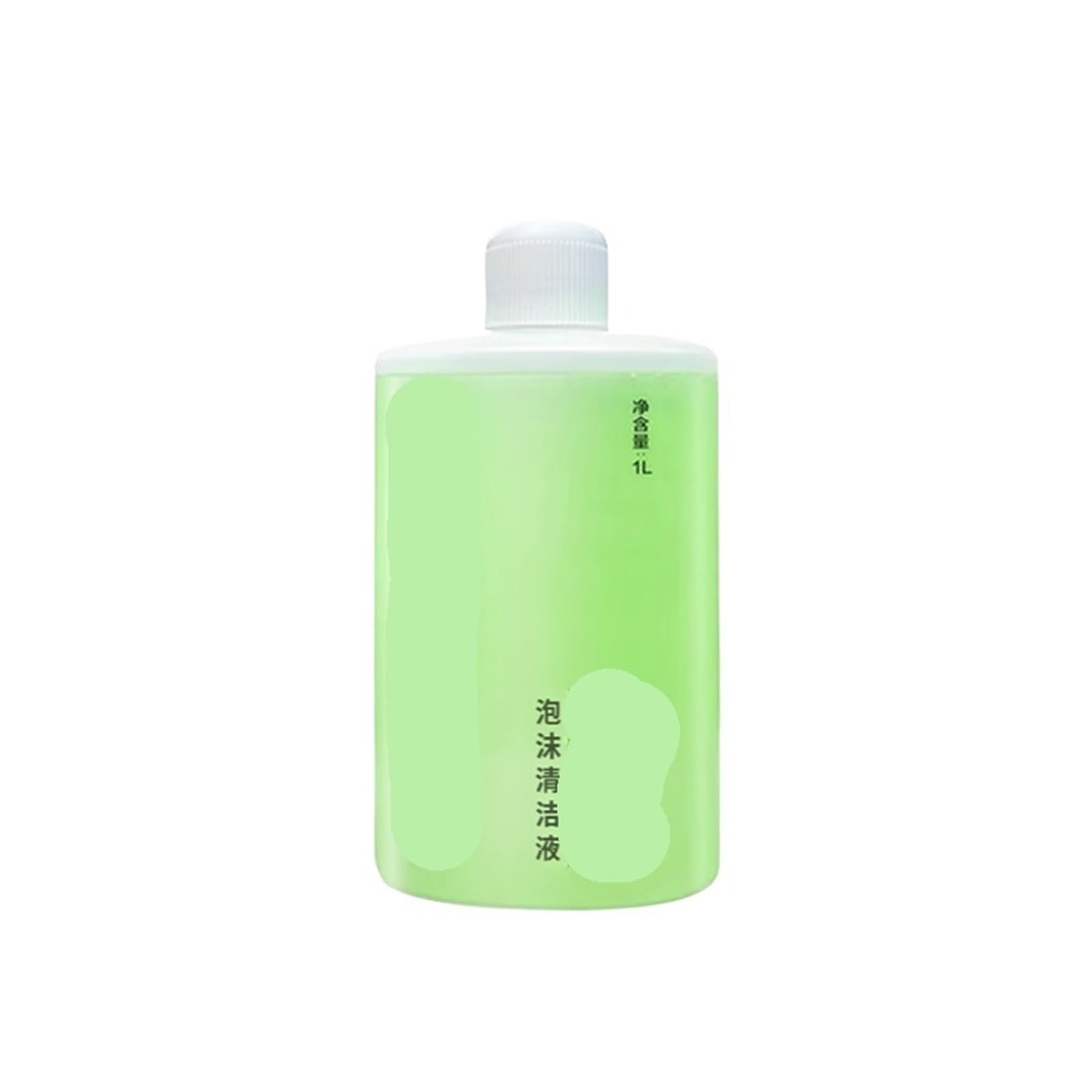 Soluzione detergente for aspirapolvere Fluido detergente Accessori 1L