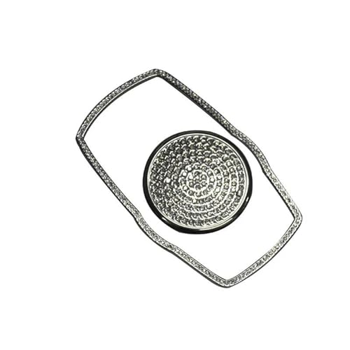Boutons conducteur effacés ? Commandes intérieures multimédias pour BMW G30 G38 2018-2022