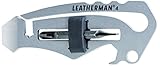 LEATHERMAN - By The Numbers Series, Leatherman #4 Pocket Tool