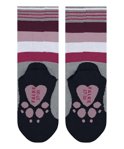 FALKE Active Fox K So Cotton Functional Material Thin Breathable Unisex-Child Socks (1-Pack)4
