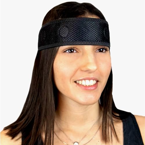 Bandeau de tête magnétique