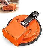 Laminat Werkzeug mit Saugnapf, Boden Reparatur Kit...