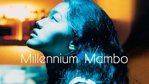 Millennium Mambo