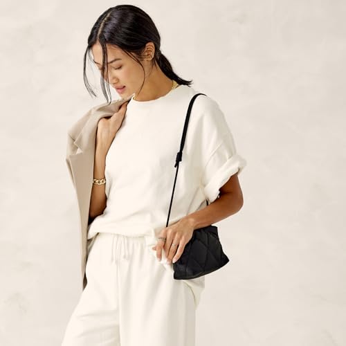 Vera Bradley Featherweight Blake Crossbody Bag4