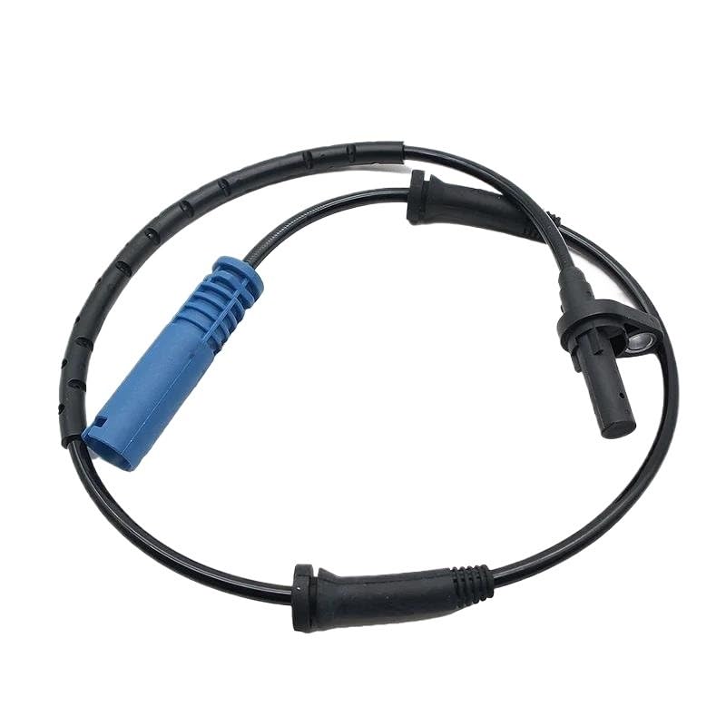 Capteur ABS avant gauche ou droit 34526784989 pour stabiliser le freinage de votre BMW X1
