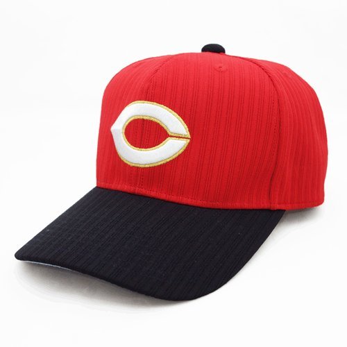 Amazon.co.jp: 広島カープ 限定 カ舞吼キャップ レプリカ cap カープ