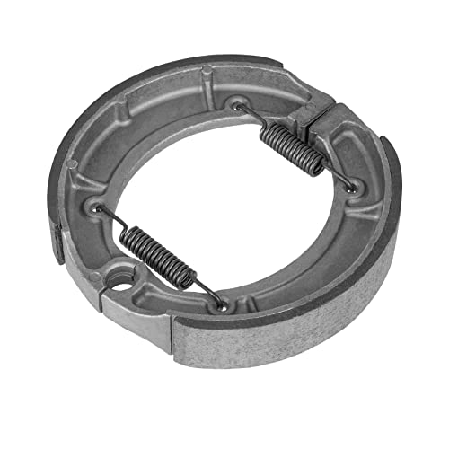 Mâchoires de frein arrière haute résistance pour Yamaha Kodiak Grizzly 516