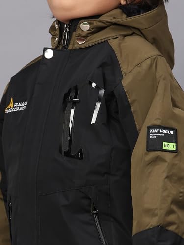 Image of Sky Heights Boys Jacket