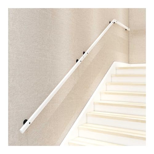Rambarde d'escalier antidérapante pour la sécurité des seniors