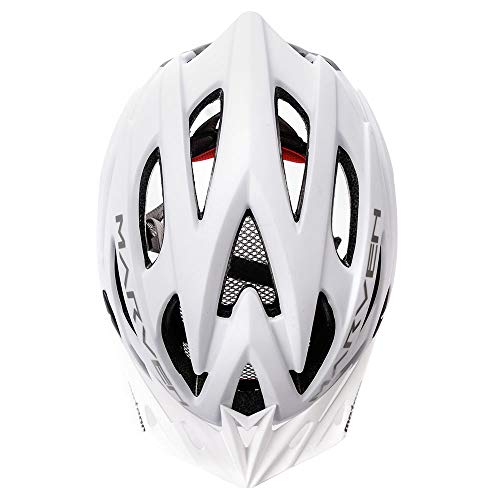 meteor Cycle Helmet MTB Bike Bicycle Skateboard Scooter Hoverboard Helmet For Riding Safety Lightweight Adjustable… - Image 8