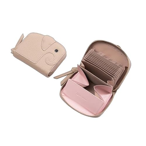 [Le Liliane] �~�j���z ���f�B�[�X �]�E�^ �R���p�N�g ������ �J�[�h�P�[�X ��܂� ���z ���킢�� �u�����h �� ����΂� ���K���� ���D���܂�Ȃ� �N���W�b�g�J�[�h ��e�� RFID �X�L�~���O �h�~ ���Y�f�C�Y HAPPY ZO-SAN