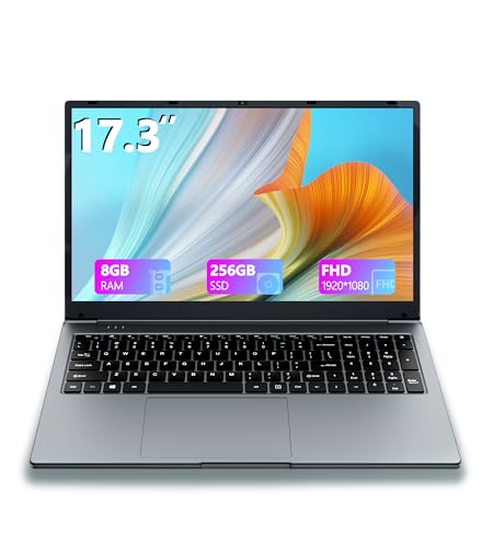 17 Inch Laptop MTL1732N
