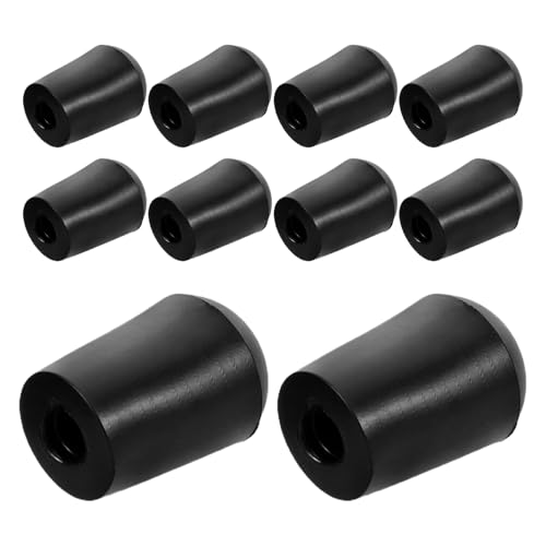 Embouts caoutchouc pour double bass embout antidérapant contrebasse pique sol