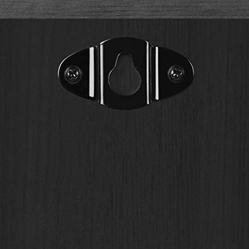 Evidence Acoustics Ensemble HiFi/Home-Cinéma EA1240-BK – 5 Enceintes Bass Reflex – 1240W - Les Beatles, Paul McCartney, John Lennon, RIngo Starr, George Harrison Evidence Acoustics Ensemble HiFi/Home-Cinéma EA1240-BK - 5 Enceintes Bass Reflex - 1240W – Image 6