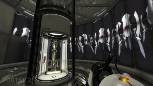 Portal 2 PS3