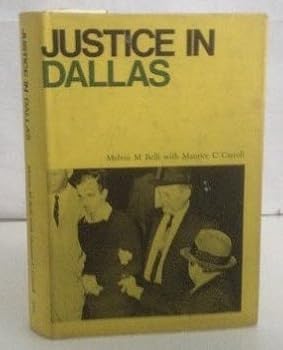 Justice in Dallas