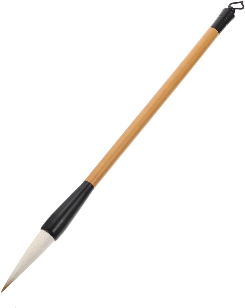 Students Calligraphy Brush for Writing Couplets and Painting Practice