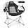 KingCamp Butaco Hamaca para Camping, Silla Colgante Resistente 400lbs para Adultos