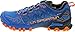 Produktbild LA SPORTIVA Bushido II GTX Electric Blue/Tiger