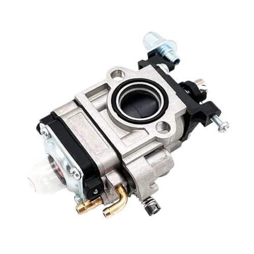 Carburateur de coupe-gazon thermique pour un entretien de jardin impeccable