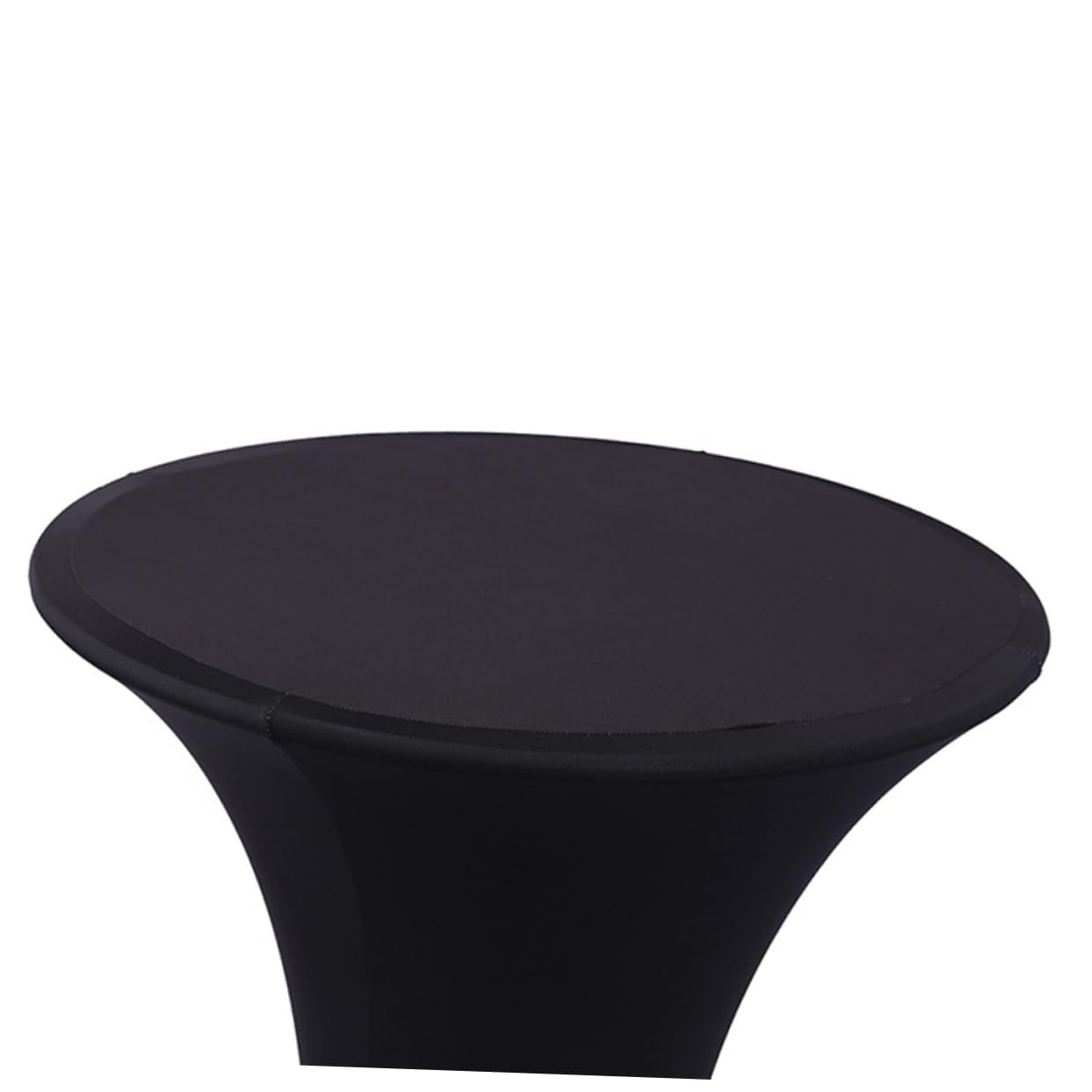 Nappe de table basse extensible cocktail Cabilock pour vos soirées de mariage