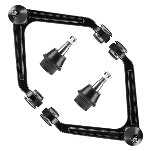 Kit suspension Dodge Ram 1500 pour supprimer les vibrations avant