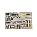 RAYPUR BN44-00874F L82E8N_RHS，Compatible For SAMSUNG， TV Power Supply Board 82" QN82Q8DRA QE82Q60RAT UE82RU8000U QN82Q60RAFXZA Circuit Board