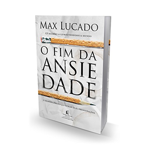 Coleção Max Lucado I