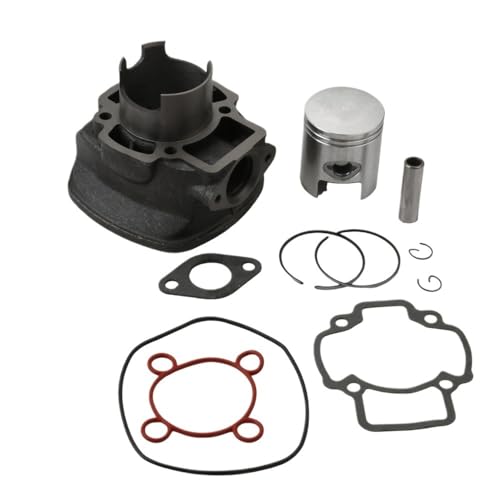 Kit culasse 50cc 2T résout la perte de compression D 50 Mc3 - 3