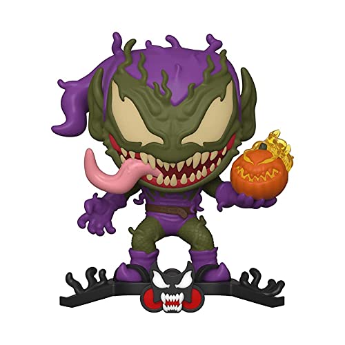 Pop Funko Venom 597 - Venomized Green Goblin