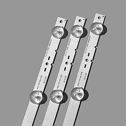Retroiluminación de TV de 40 Pulgadas para Sony KDL-40R473A Lote de 10 unidades