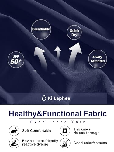 Image of KI LAPHEE One Piece Swimsuits for Women Tummy Control Bathing Suits Sexy Criss Cross Back Swimwear