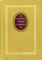 CANALETTO Peintre De Varsovie B000HJ2BN8 Book Cover