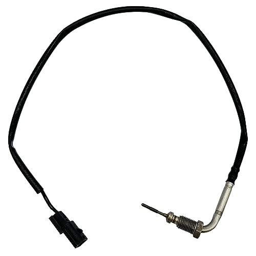 Capteur de température échappement 226401704R évite blocage FAP pour Megane
